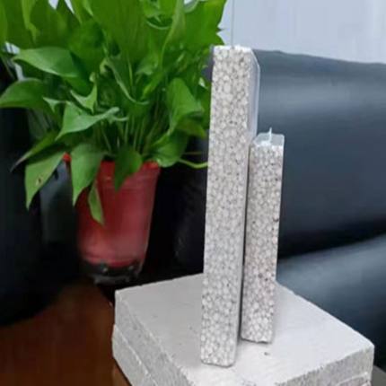 復(fù)合材料保溫板